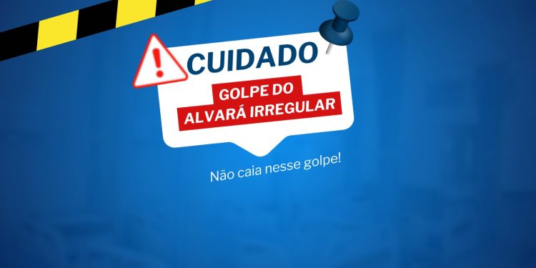 Guarapari: Prefeitura alerta para golpe por e-mails sobre Alvará Irregular
