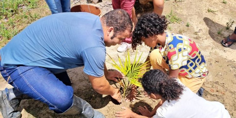 Espírito Santo: Parque Estadual de Itaúnas celebra 33 anos com atividades educativas, culturais e acadêmicas