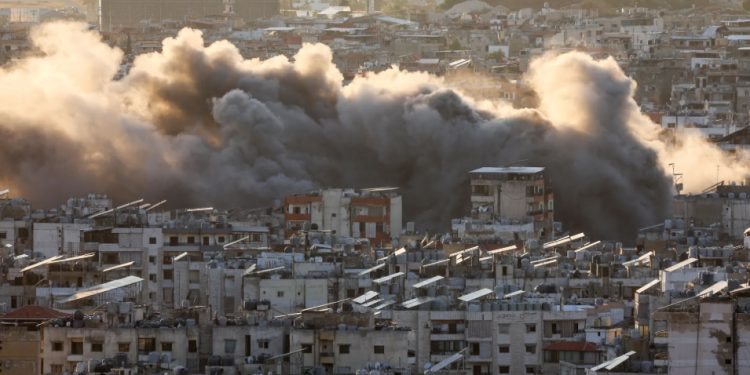 Oriente Médio: Líbano e Hezbollah aceitam proposta de cessar-fogo com Israel