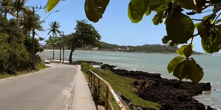Anchieta: Trecho entre Ubu e Parati receberá melhorias de revitalização