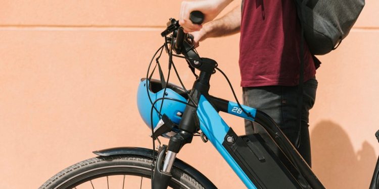 Espírito Santo: Banestes lança financiamento para bicicletas e ciclomotores elétricos