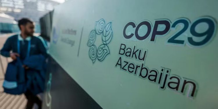 COP29: Países fecham acordo de US$ 300 bilhões para combate às mudanças climáticas