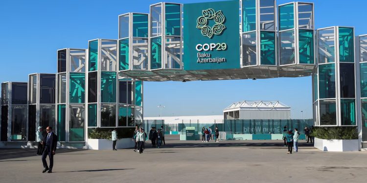 COP29: Governo Talibã participa da conferência climática da ONU no Azerbaijão