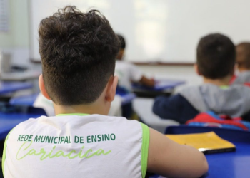 Cariacica: Prefeitura amplia oferta de vagas em escolas de tempo integral para 2025