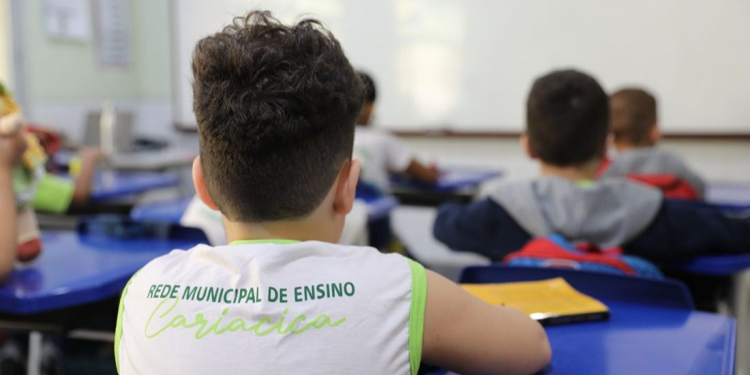 Cariacica: Prefeitura amplia oferta de vagas em escolas de tempo integral para 2025