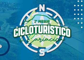 Cariacica: II Passeio Cicloturístico já conta com mais de 150 inscritos