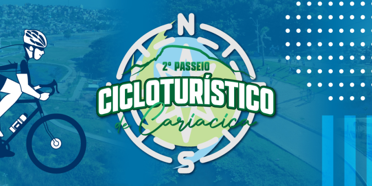 Cariacica: II Passeio Cicloturístico já conta com mais de 150 inscritos