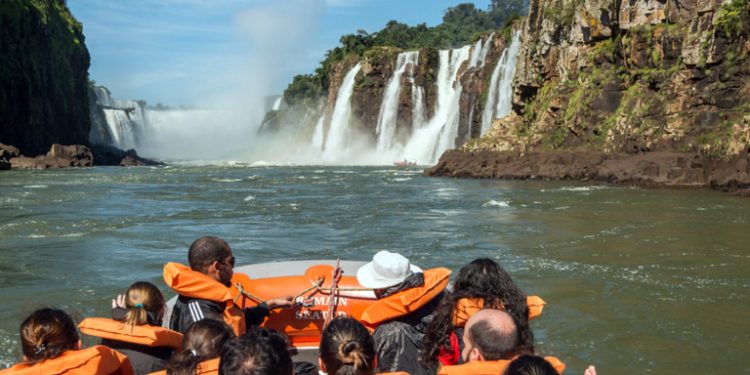 Turismo: Parque Nacional do Iguaçu é um dos destinos mais desejados do mundo