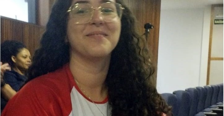 Alfredo Chaves: Aluna alfredense conquista terceiro lugar em concurso de redação da Polícia Federal