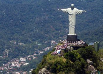 Turismo: Brasil é destaque na América Latina em crescimento no mercado de turismo