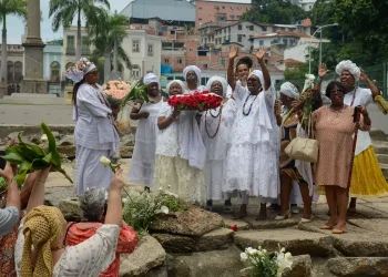 Dia da Consciência Negra: Exibição do documentário Cais do Valongo marcará a data