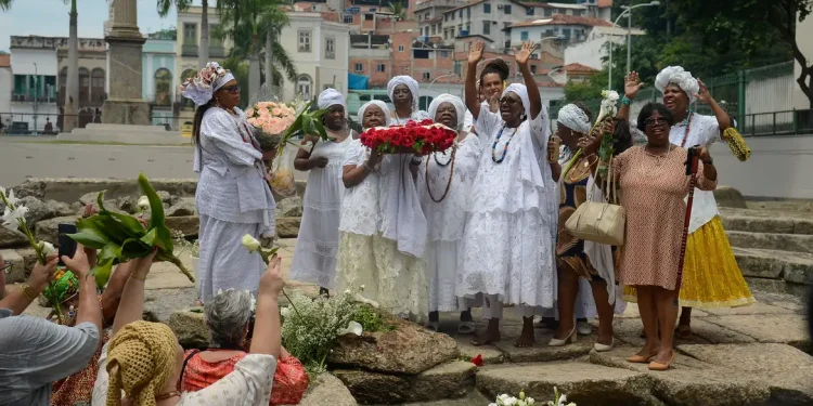 Dia da Consciência Negra: Exibição do documentário Cais do Valongo marcará a data