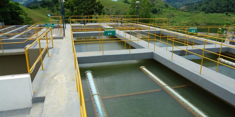 Piúma: Manutenção preventiva da Cesan interrompe o serviço de abastecimento nesta quarta (6)