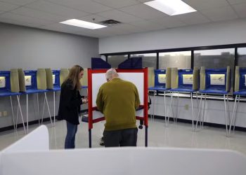EUA: Como funciona a votação indireta americana