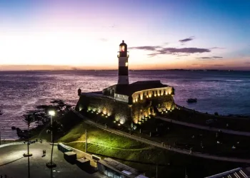 Turismo: Destinos nacionais mais buscados para viajar nos feriados de novembro