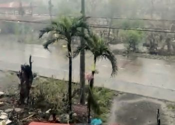 Filipinas: País se prepara para o tufão Man-yi enquanto Usagi enfraquece