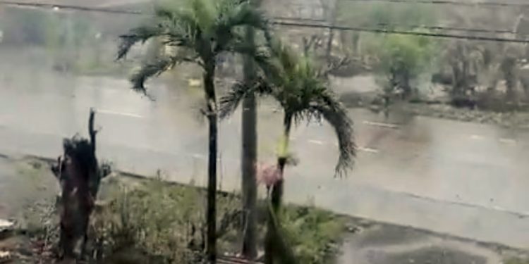 Filipinas: País se prepara para o tufão Man-yi enquanto Usagi enfraquece