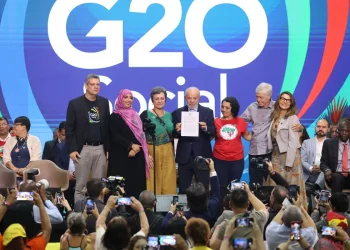 G20 Social: Declaração pressiona governos por ações mais ambiciosas