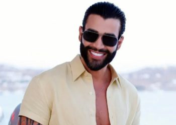 Gusttavo Lima: MP-PE pede arquivamento de investigação de lavagem de dinheiro