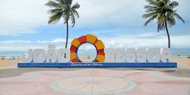 Turismo: João Pessoa desponta como o terceiro destino mais procurado do mundo para 2025