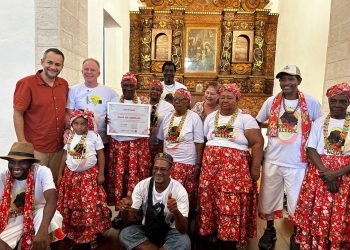 Espírito Santo: Governo anuncia ações em evento alusivo ao Dia Nacional da Cultura