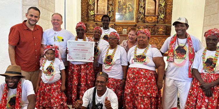 Espírito Santo: Governo anuncia ações em evento alusivo ao Dia Nacional da Cultura
