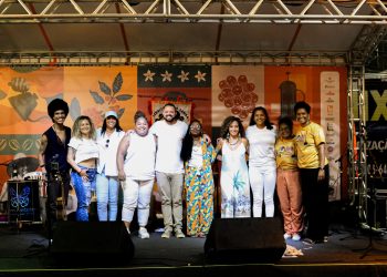 Espírito Santo: Cultura em Toda Parte 2024 leva arte e inclusão a Guarapari