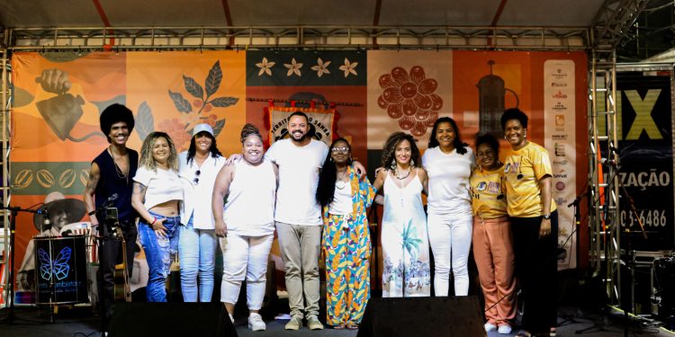 Espírito Santo: Cultura em Toda Parte 2024 leva arte e inclusão a Guarapari