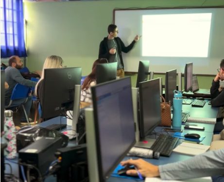 Iconha: Prefeitura implementa programa Governo Sem Papel
