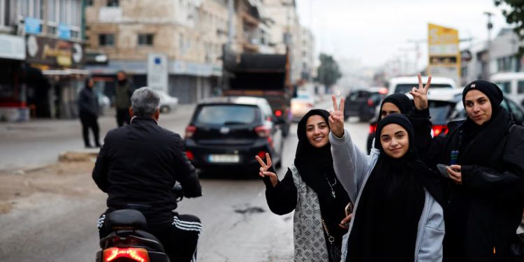 Líbano: Cessar-fogo entre Israel e Hezbollah entrou em vigor nesta quarta (27)
