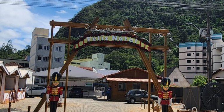 Turismo: Natal de Domingos Martins (ES) terá até neve artificial