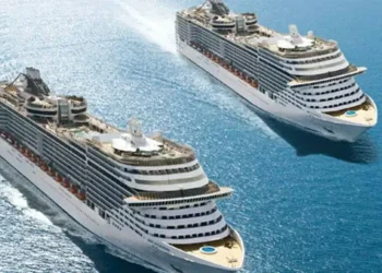 Turismo: Mais de 300 mil turistas são esperados na temporada de cruzeiros do Rio