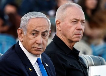 Mundo: TPI emite mandados de prisão para Netanyahu, Gallant e líder do Hamas
