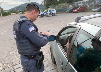 Segurança: Polícia Militar divulga resultados da Operação Força Total no ES