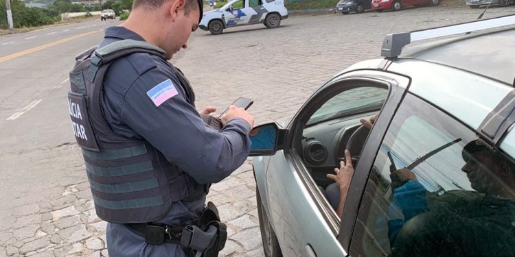 Segurança: Polícia Militar divulga resultados da Operação Força Total no ES