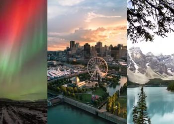 Turismo: Pesquisa aponta o países mais seguros para se visitar em 2025