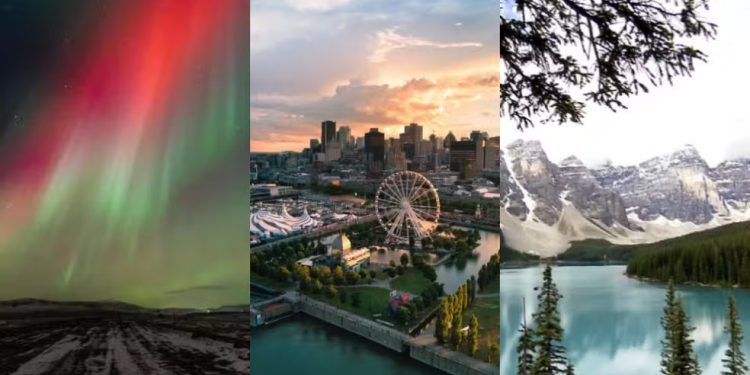Turismo: Pesquisa aponta o países mais seguros para se visitar em 2025