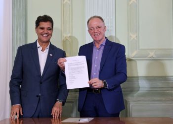 Espírito Santo: ParkLogBR/ES transportará o futuro do Brasil