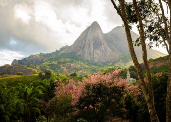 Turismo capixaba: Aventura e conexão com a natureza na Região dos Imigrantes