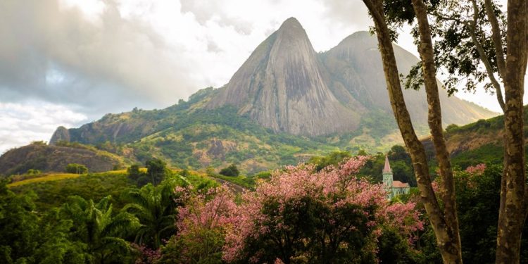 Turismo capixaba: Aventura e conexão com a natureza na Região dos Imigrantes