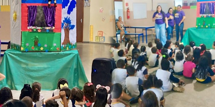 Piúma: Prefeitura faz ações de conscientização no combate ao mosquito Aedes aegypti