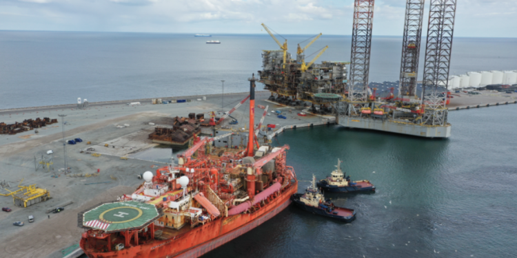 Presidente Kennedy: Porto Central e M.A.R.S renovam parceria para desenvolver Estaleiro de Reciclagem e Descomissionamento de Navios