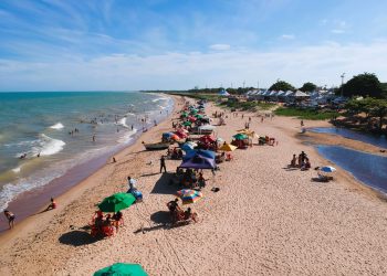 Presidente Kennedy: Credenciamento de comerciantes de alimentos e bebidas para o Verão 2025 começa nesta segunda-feira (18)