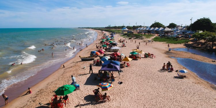 Presidente Kennedy: Credenciamento de comerciantes de alimentos e bebidas para o Verão 2025 começa nesta segunda-feira (18)