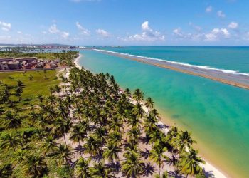 Turismo: Pesquisa aponta os destinos brasileiros mais surpreendentes de 2024