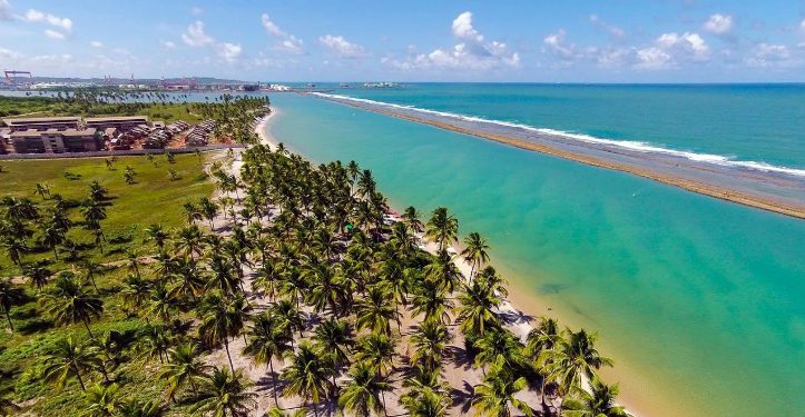 Turismo: Pesquisa aponta os destinos brasileiros mais surpreendentes de 2024