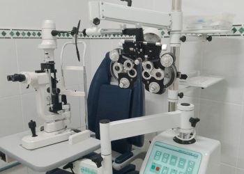 Espírito Santo: Sesa amplia programa de órtese e prótese ocular para o sul do Estado