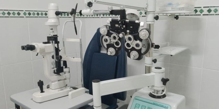 Espírito Santo: Sesa amplia programa de órtese e prótese ocular para o sul do Estado