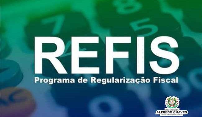 Alfredo Chaves: Prefeitura abre regularização de dívidas do Refis 2024 com desconto de até 100% em juros e multas