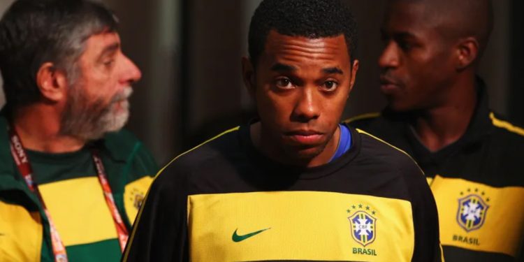 STF: Quatro ministros votam a favor de manutenção da prisão de Robinho